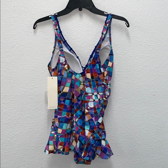 Gottex swim wear one piece - Picture 5 of 5